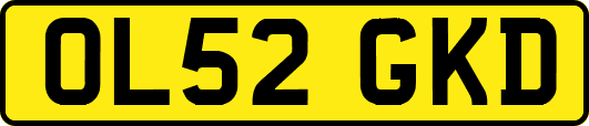 OL52GKD