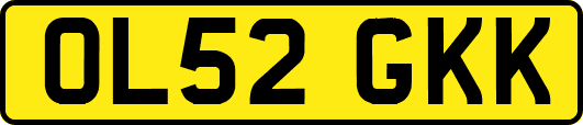 OL52GKK