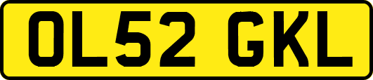 OL52GKL