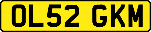 OL52GKM