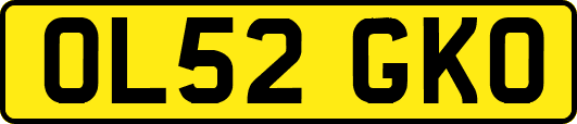 OL52GKO