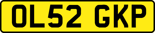 OL52GKP