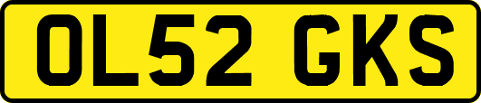 OL52GKS
