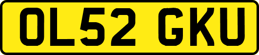 OL52GKU