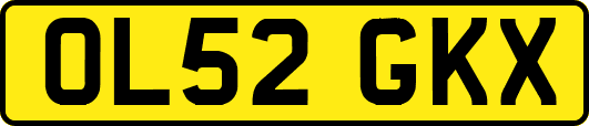OL52GKX