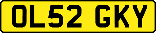 OL52GKY