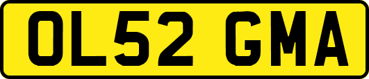 OL52GMA