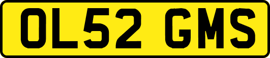 OL52GMS