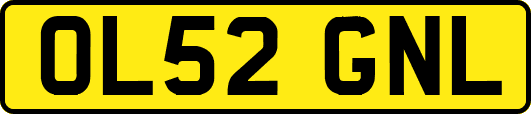 OL52GNL