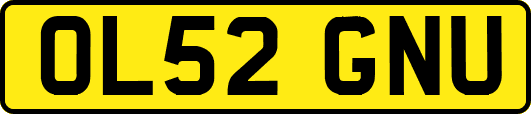 OL52GNU