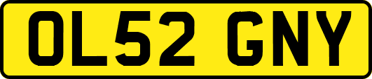 OL52GNY