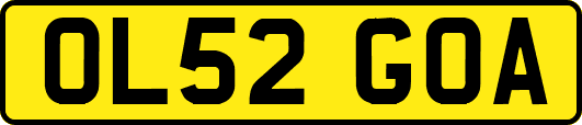 OL52GOA