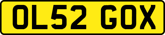 OL52GOX