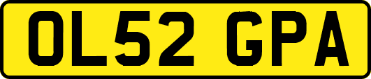 OL52GPA