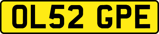 OL52GPE