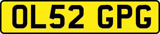 OL52GPG