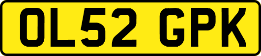 OL52GPK