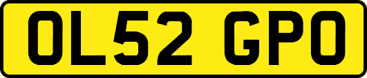 OL52GPO