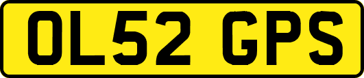 OL52GPS