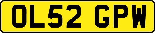 OL52GPW