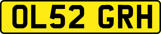 OL52GRH