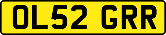 OL52GRR