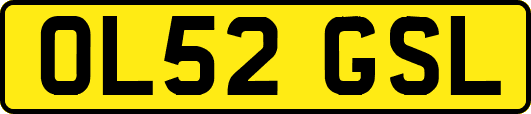 OL52GSL
