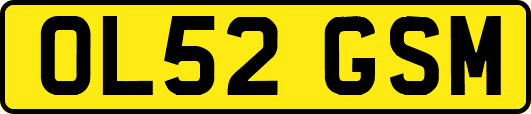 OL52GSM