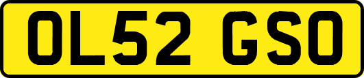 OL52GSO