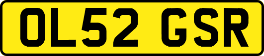OL52GSR