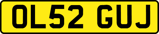 OL52GUJ