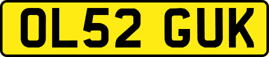 OL52GUK