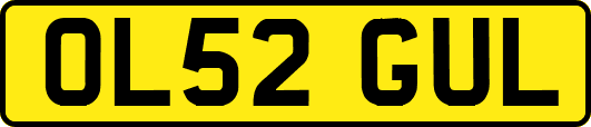 OL52GUL