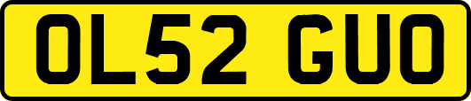 OL52GUO
