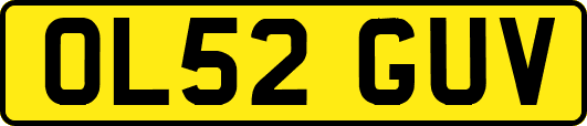 OL52GUV