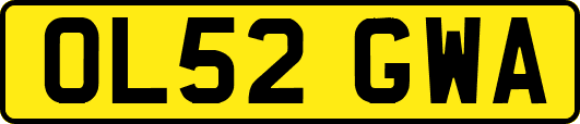 OL52GWA