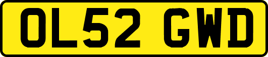 OL52GWD