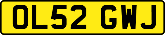 OL52GWJ