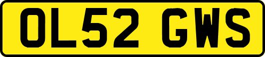 OL52GWS