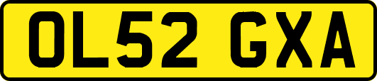 OL52GXA