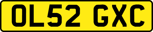 OL52GXC