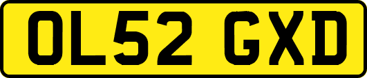 OL52GXD