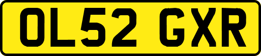 OL52GXR