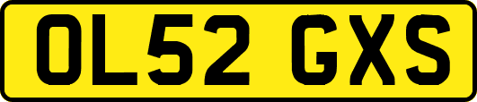 OL52GXS