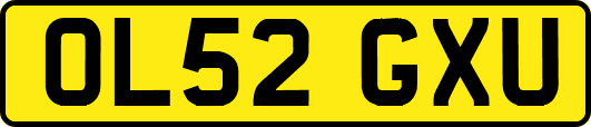OL52GXU