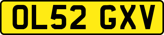 OL52GXV