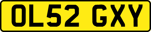 OL52GXY