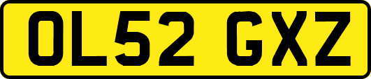 OL52GXZ