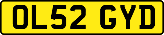 OL52GYD