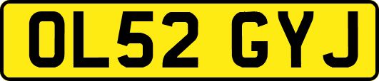 OL52GYJ